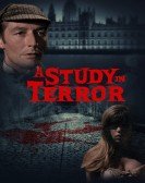 A Study in Terror (1965) poster