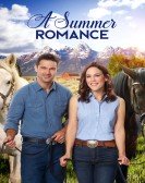 A Summer Romance poster