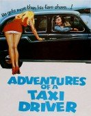 A Taxi Drive poster