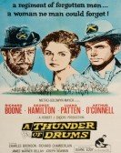 A Thunder of Drums poster