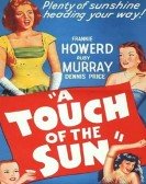 A Touch of the Sun poster