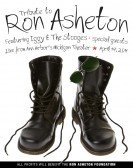 A Tribute To Ron Asheton Free Download