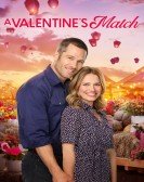 A Valentine's Match poster