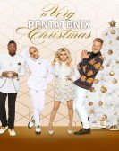 A Very Pentatonix Christmas poster