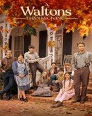 A Waltons Thanksgiving poster