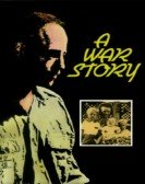 A War Story poster