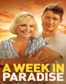 A Week in Paradise poster