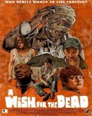 A wish for the dead poster