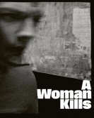 A Woman Kills poster