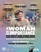 A Woman of No Importance poster