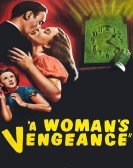 A Woman's Vengeance poster