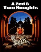 A Zed & Two Noughts poster