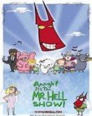 Aaagh!! Its The Mr Hell Show Free Download