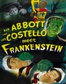 Abbott and Costello Meet Frankenstein Free Download