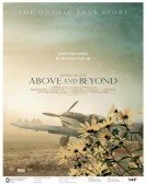 Above and Be poster