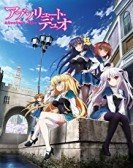 Absolute Duo poster