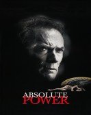 Absolute Power poster