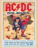 ACDC No Bull poster