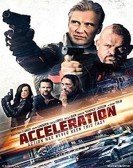 Acceleration poster