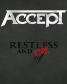 Accept - Restless Â­And Live Free Download