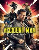 Accident Man: Hitman's Holiday poster