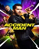 Accident Man (2018) poster