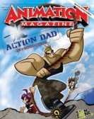 Action Dad poster