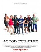 Actor for Hire Free Download