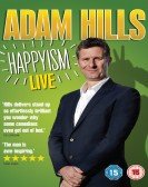 Adam Hills: Happyism Live poster