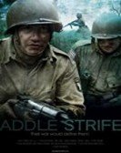 Addle Strife poster