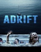 Adrift poster