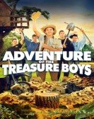 Adventure of the Treasure Boys poster