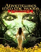 Adventures Into the Woods: A Sexy Musical poster