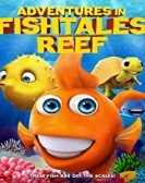 Adventures in Fishtale Reef poster