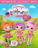 Adventures in Lalaloopsy Land: The Search for Pillow Free Download