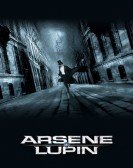 Adventures of Arsene Lupin poster