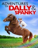 Adventures of Dally & Spanky (2019) poster