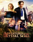 Adventures of the Crystal Skull poster