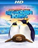 Adventures of the Penguin King poster