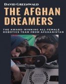 Afghan Dreamers poster