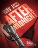 After Midnight poster