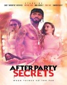 After Party Secrets poster