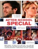 After-School Special poster