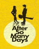 After So Many Days poster