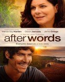 poster_after-words_tt2226630.jpg Free Download