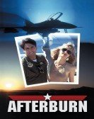 Afterburn/Af poster