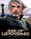 Age of Uprising: The Legend of Michael Kohlhaas Free Download