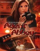 Agent Abbey poster