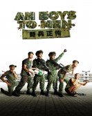 Ah Boys To Men (Part 1) poster