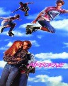 Airborne (1993) poster